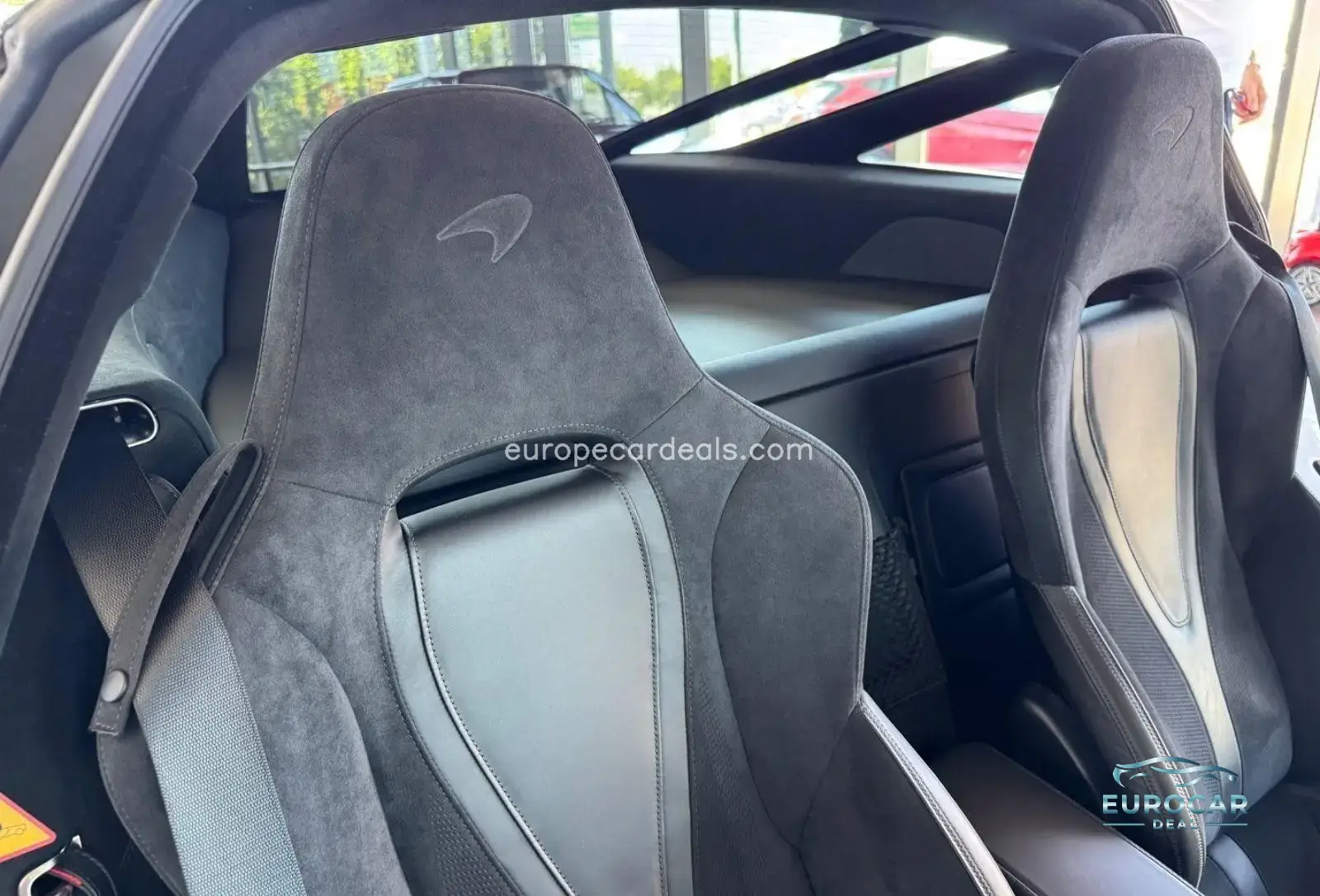 McLaren 720S