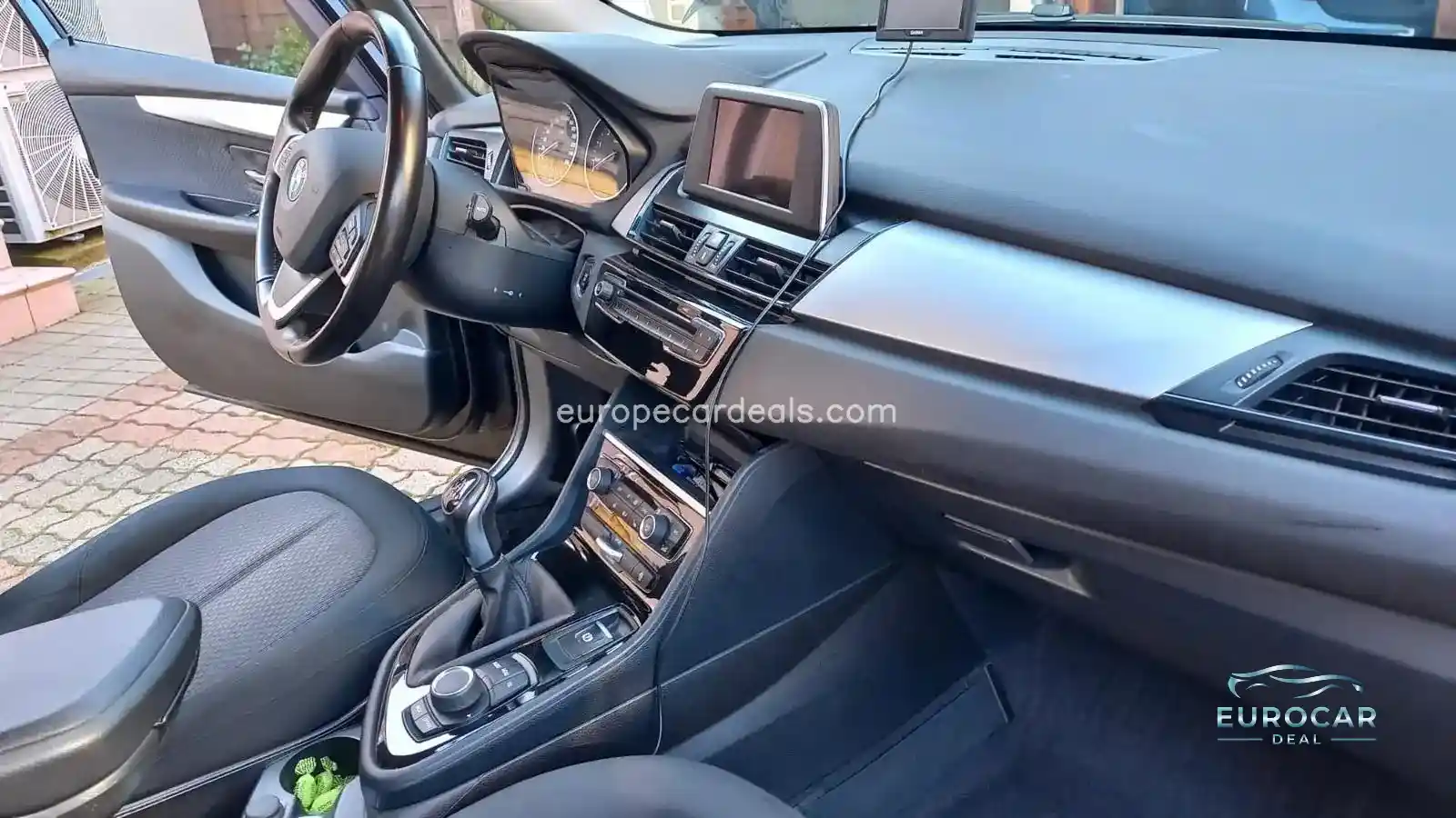 BMW 218 Active Tourer