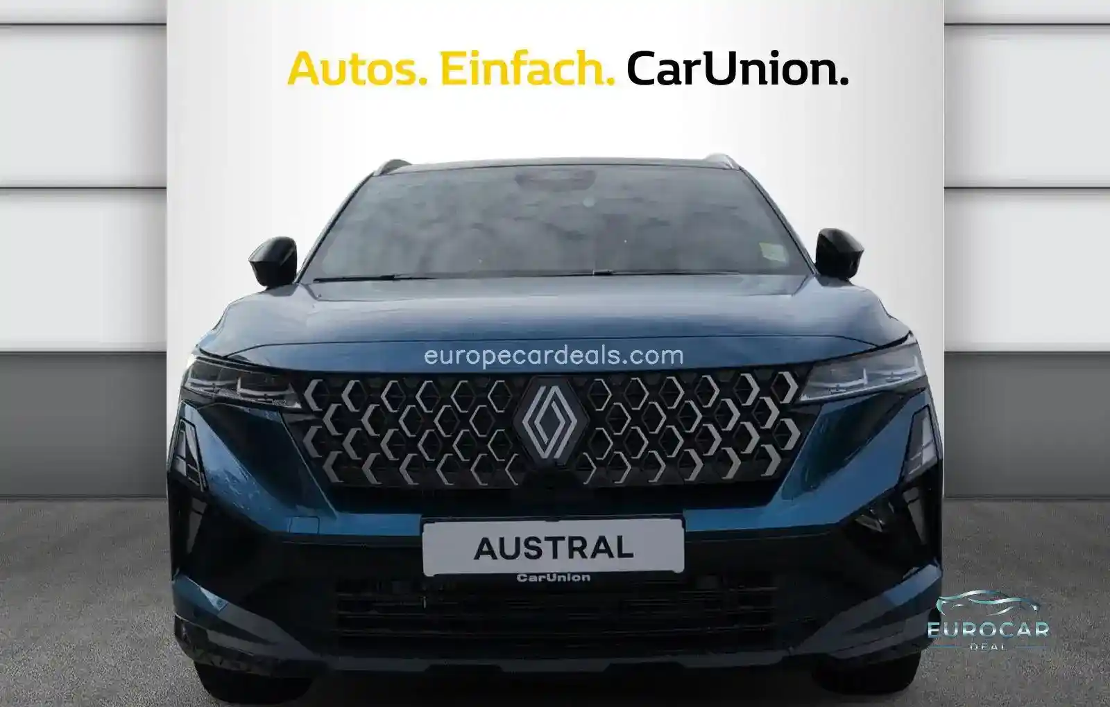 Renault Austral