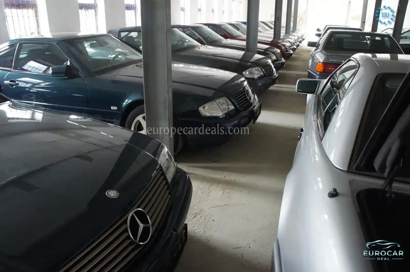 Mercedes-Benz V 300