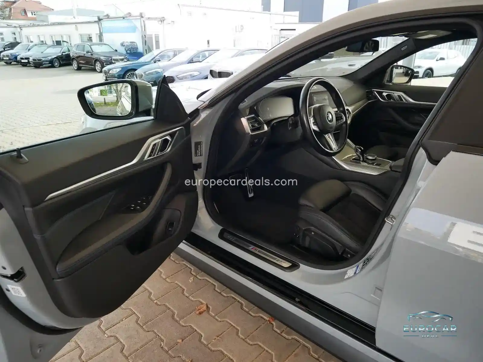 BMW 420
