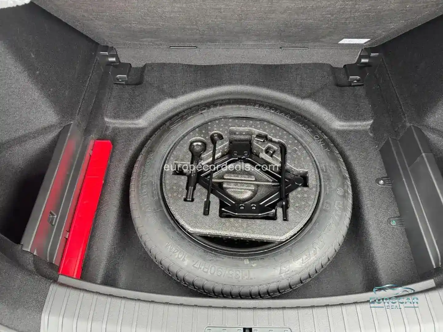 BAIC Beijing X75