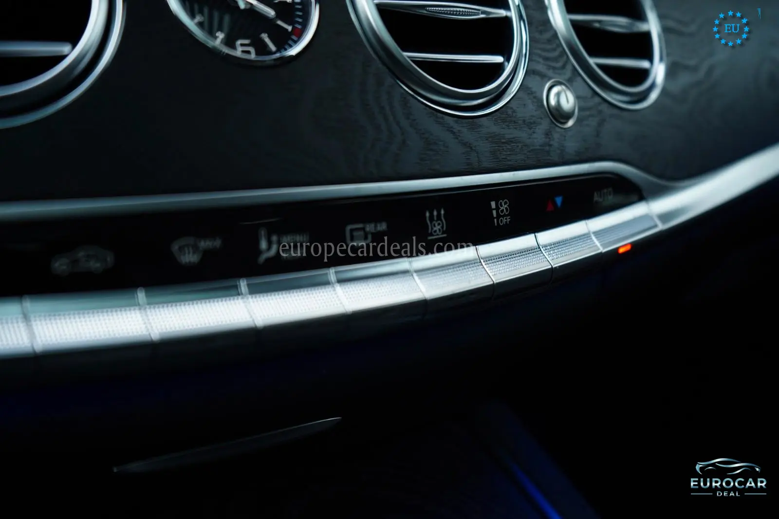 Mercedes-Benz S 63 AMG