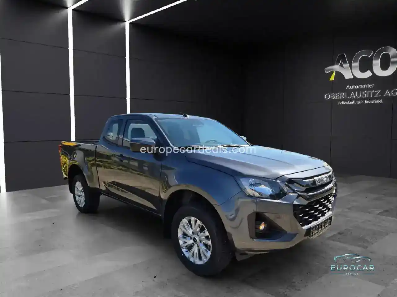 Space Cab 4WD LS Gewerbepreis