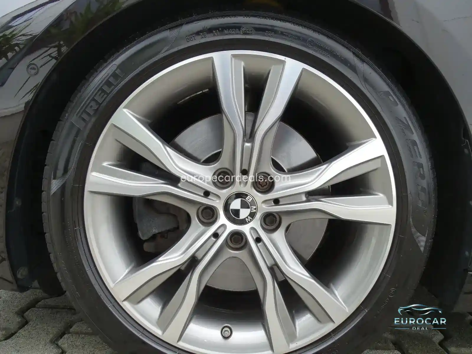 BMW 225 Active Tourer