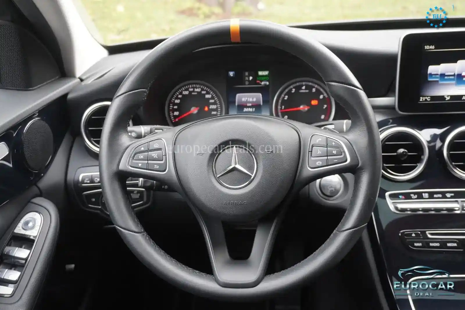 Mercedes-Benz C 160