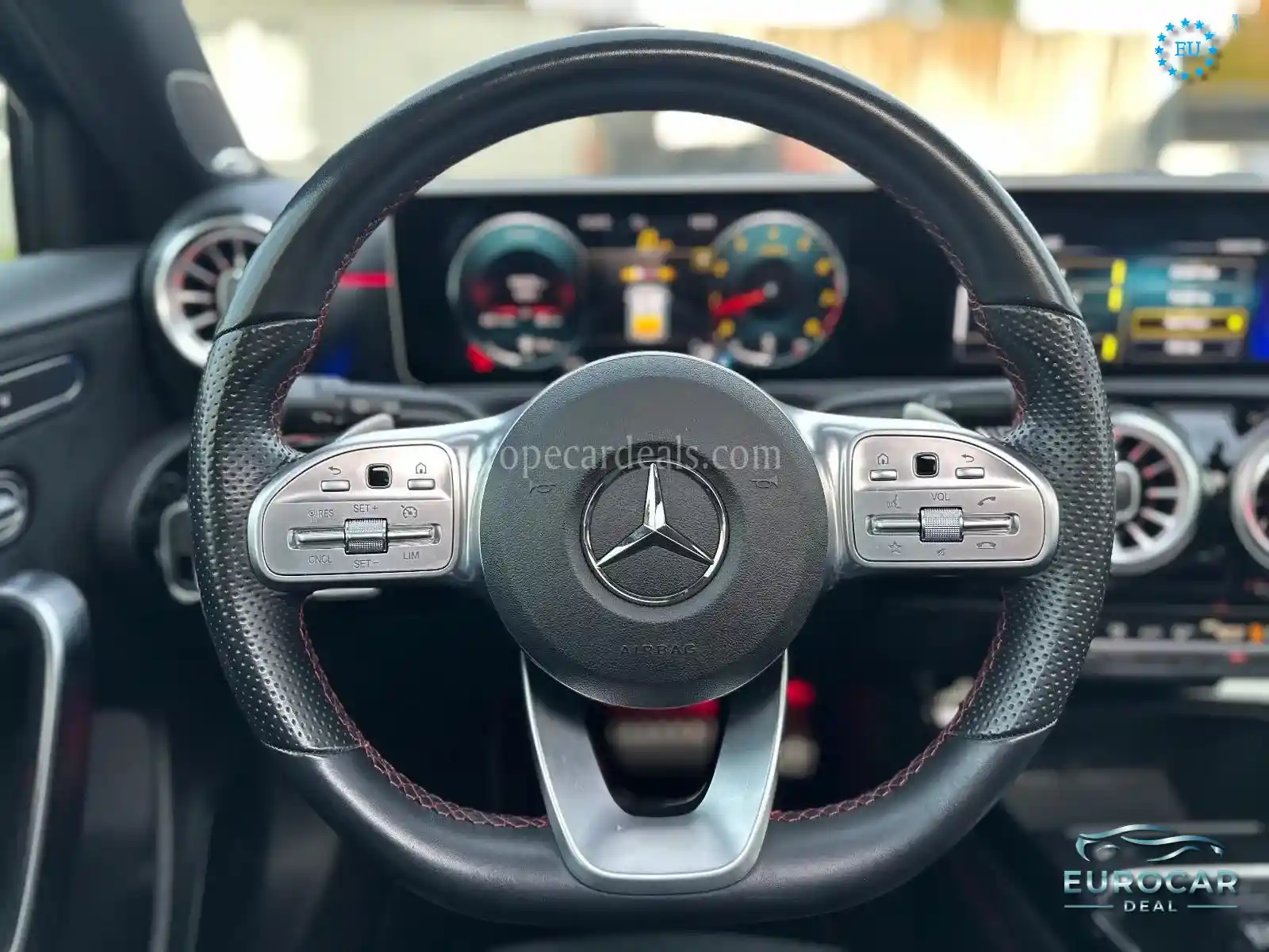 Mercedes-Benz A 220