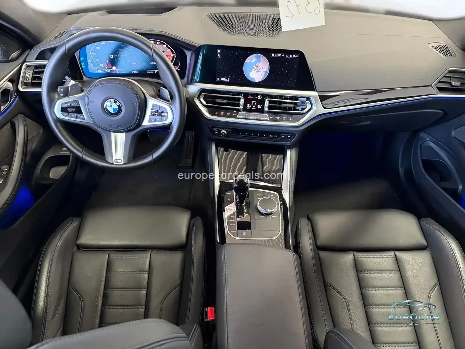 BMW M440