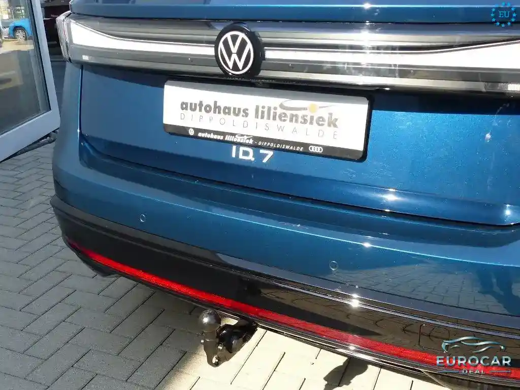 Volkswagen ID.7