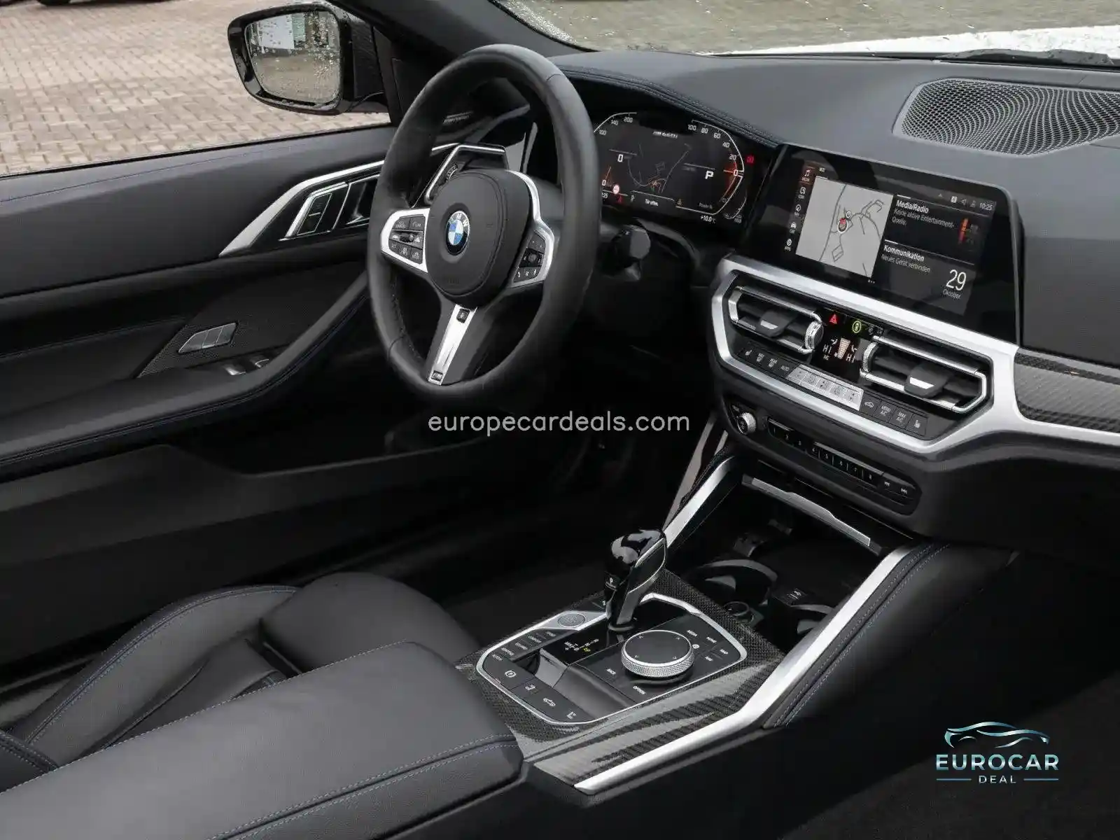 BMW M440