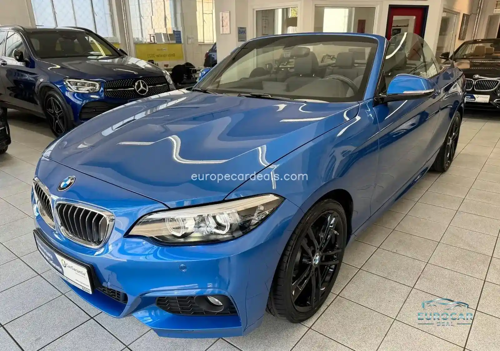 BMW 218