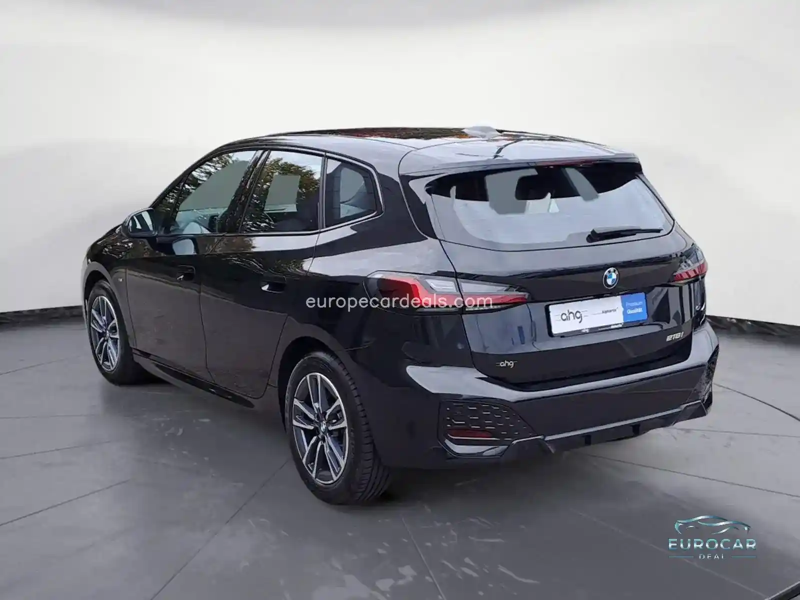 BMW 218 Active Tourer