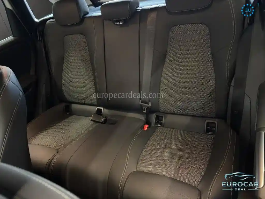 Mercedes-Benz B 250
