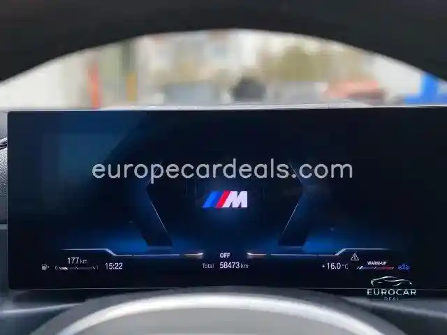 BMW M340d