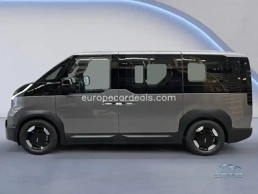 Kia PV5