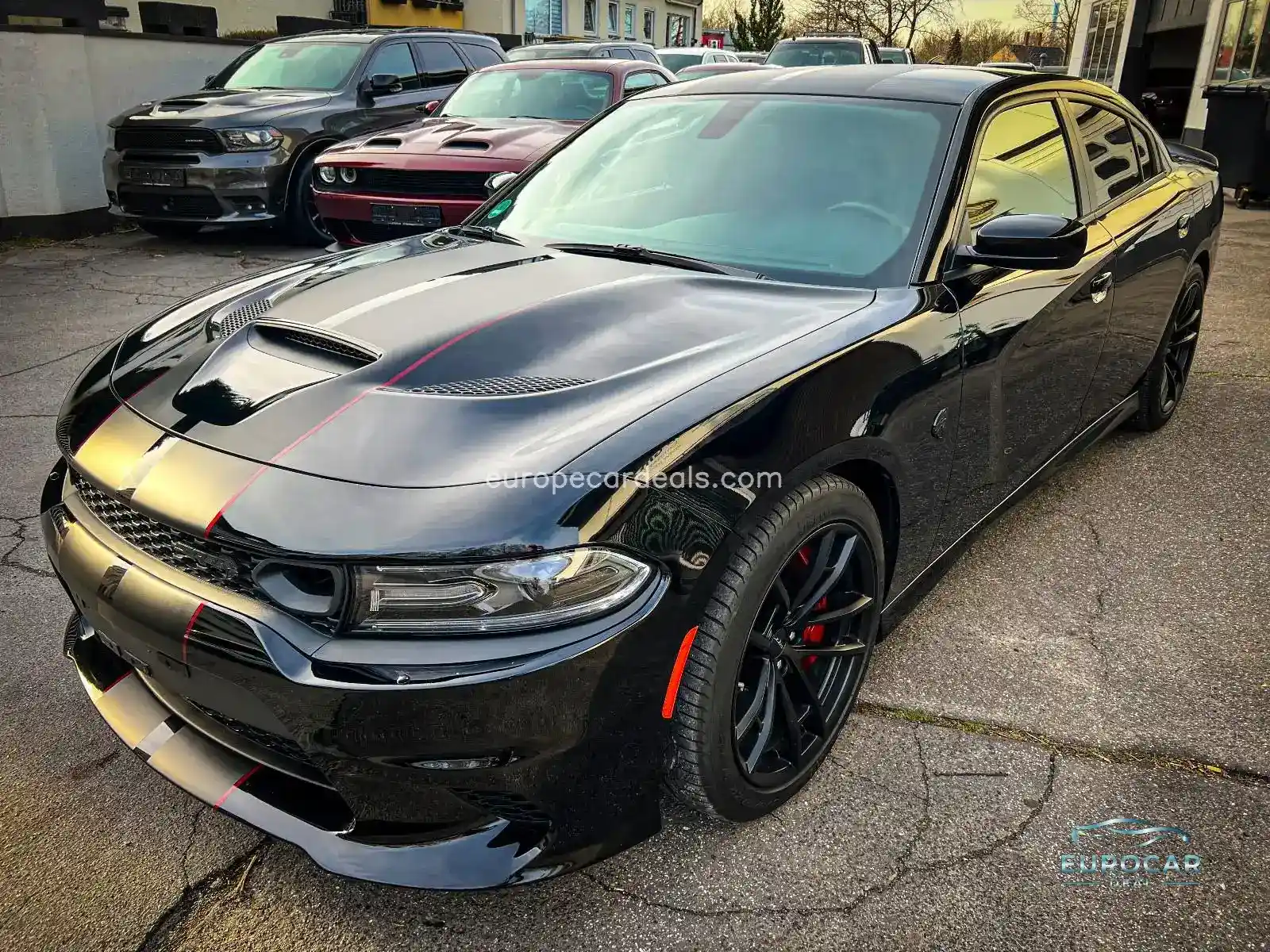 Dodge Charger