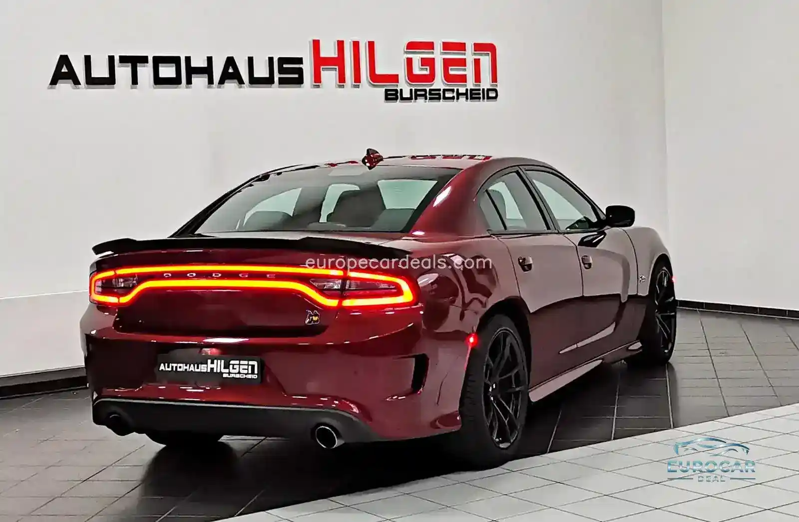 Dodge Charger