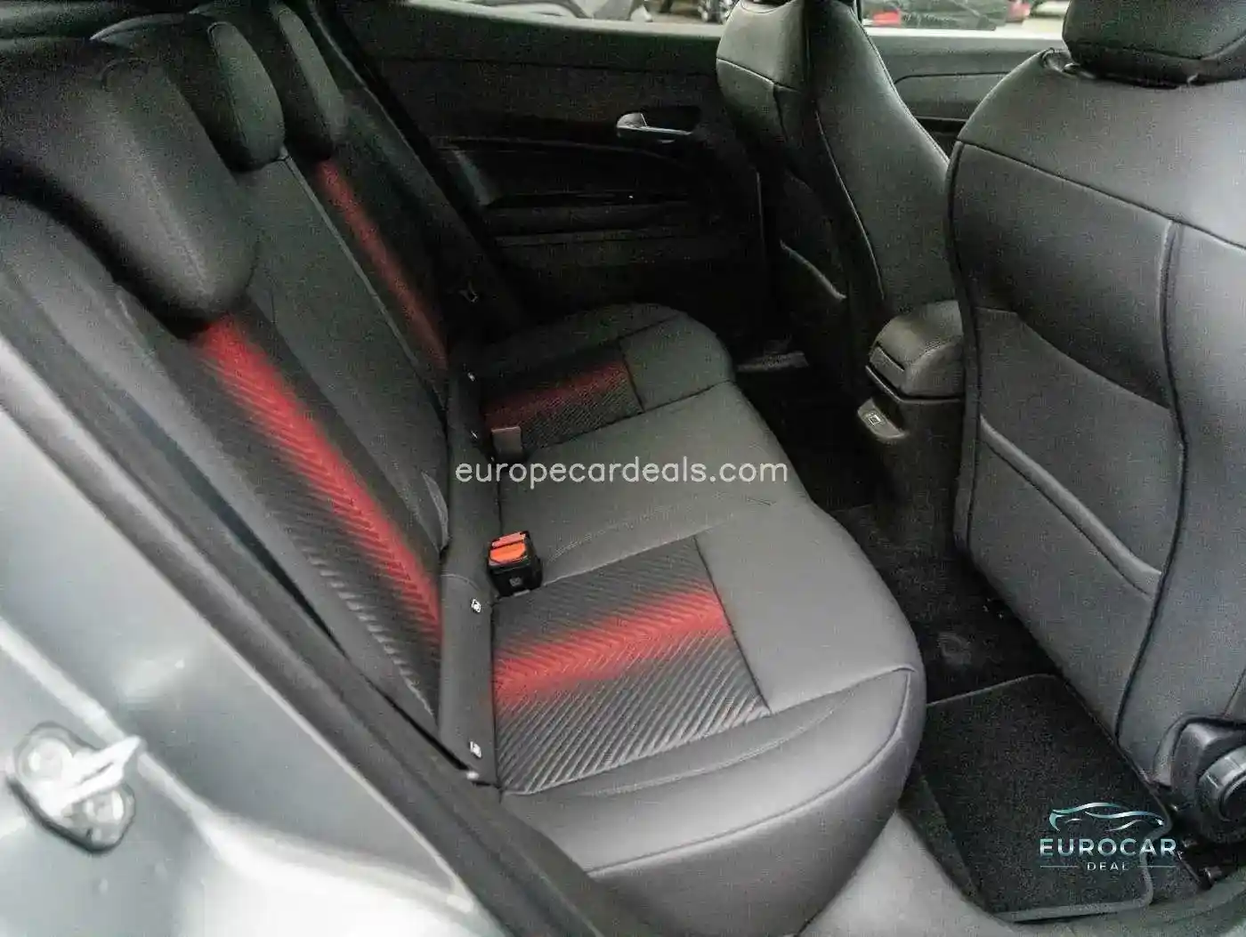 Alfa Romeo Junior