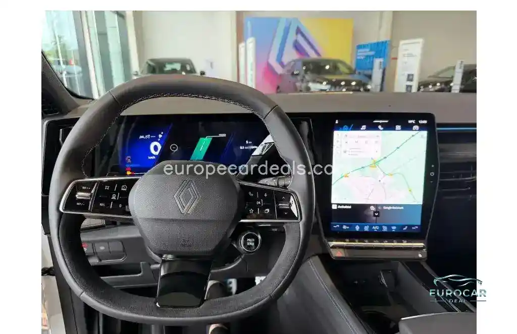 Renault Austral