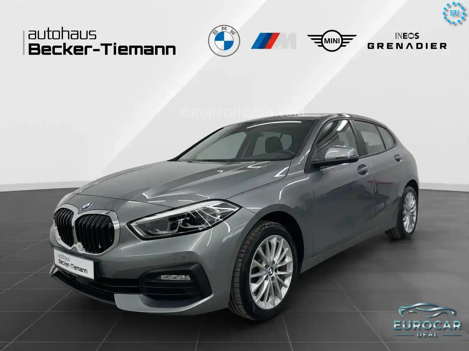 BMW 118