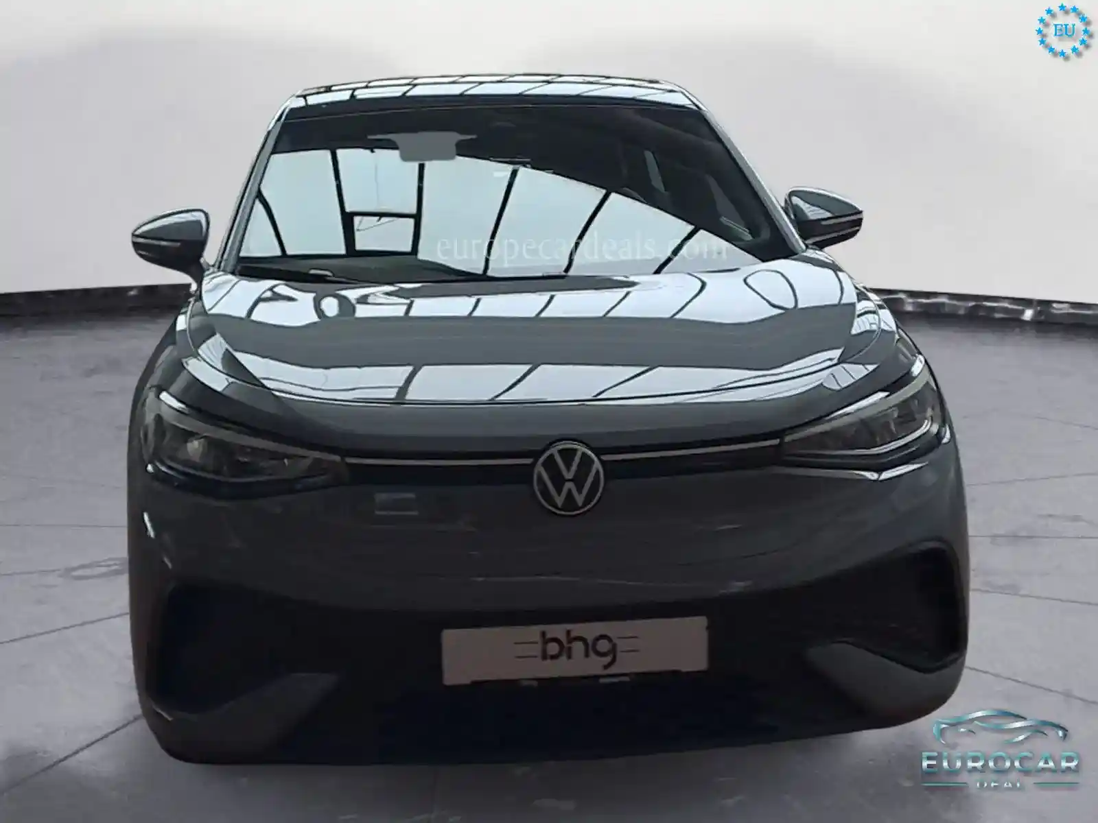 Volkswagen ID.5