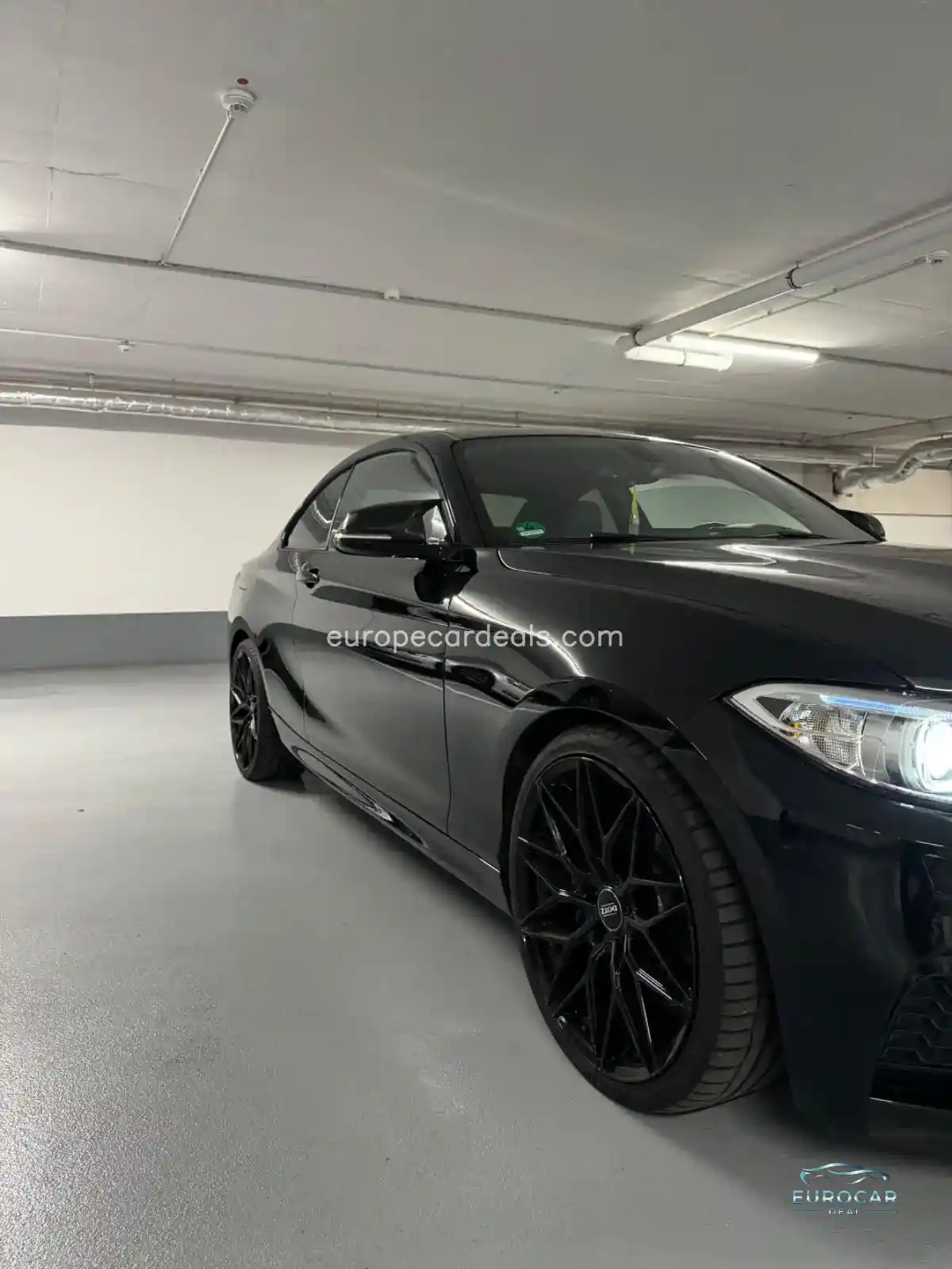 BMW M235