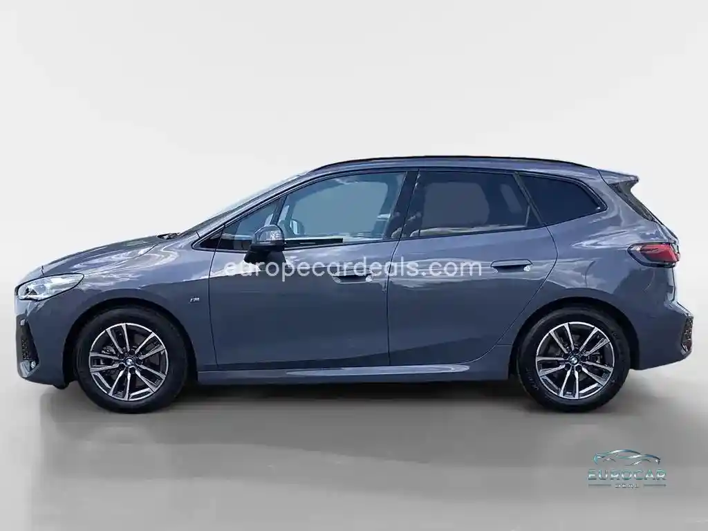 BMW 223 Active Tourer