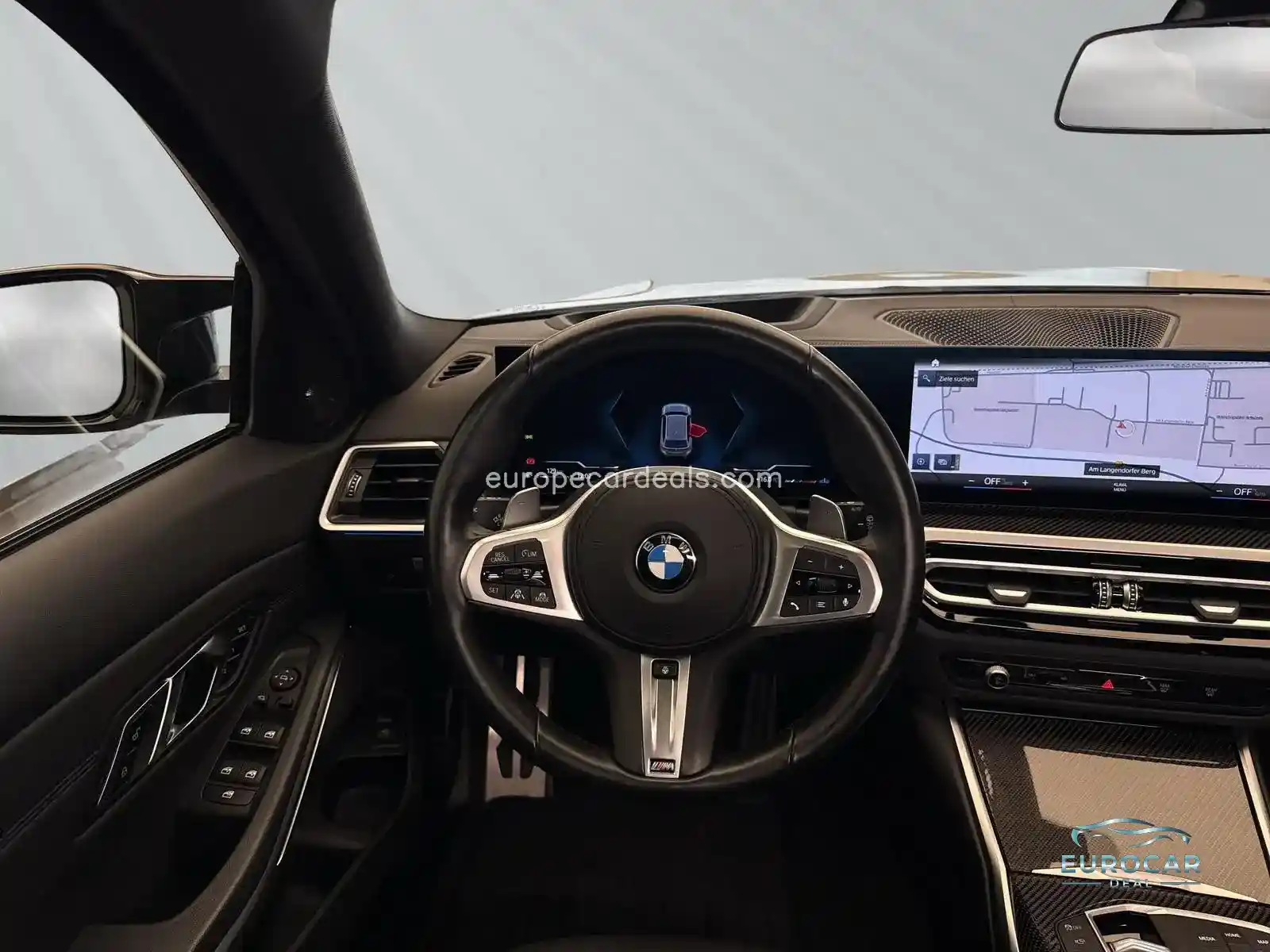 BMW M340i