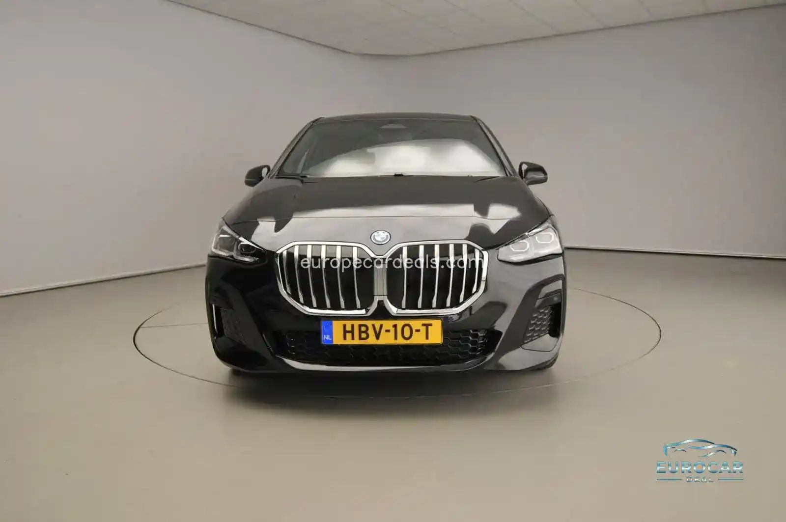 BMW 225 Active Tourer