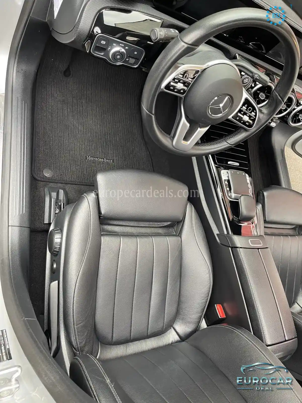 Mercedes-Benz A 220