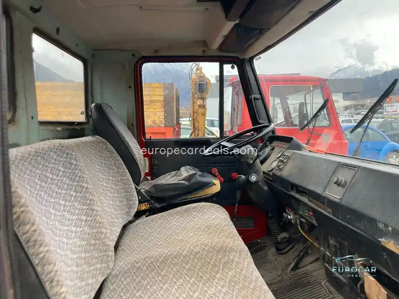 Iveco Other