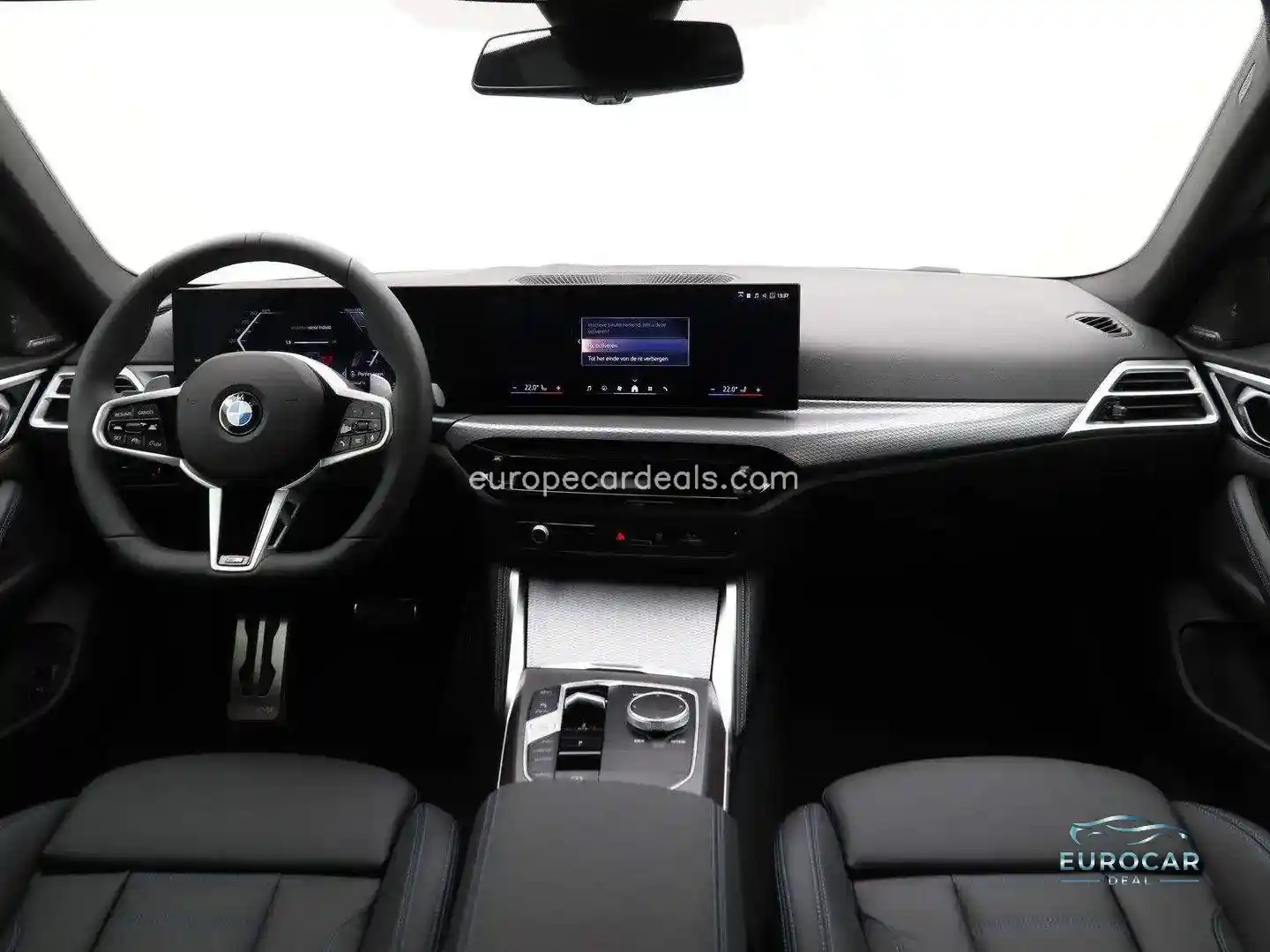 BMW 420 Gran Coupé