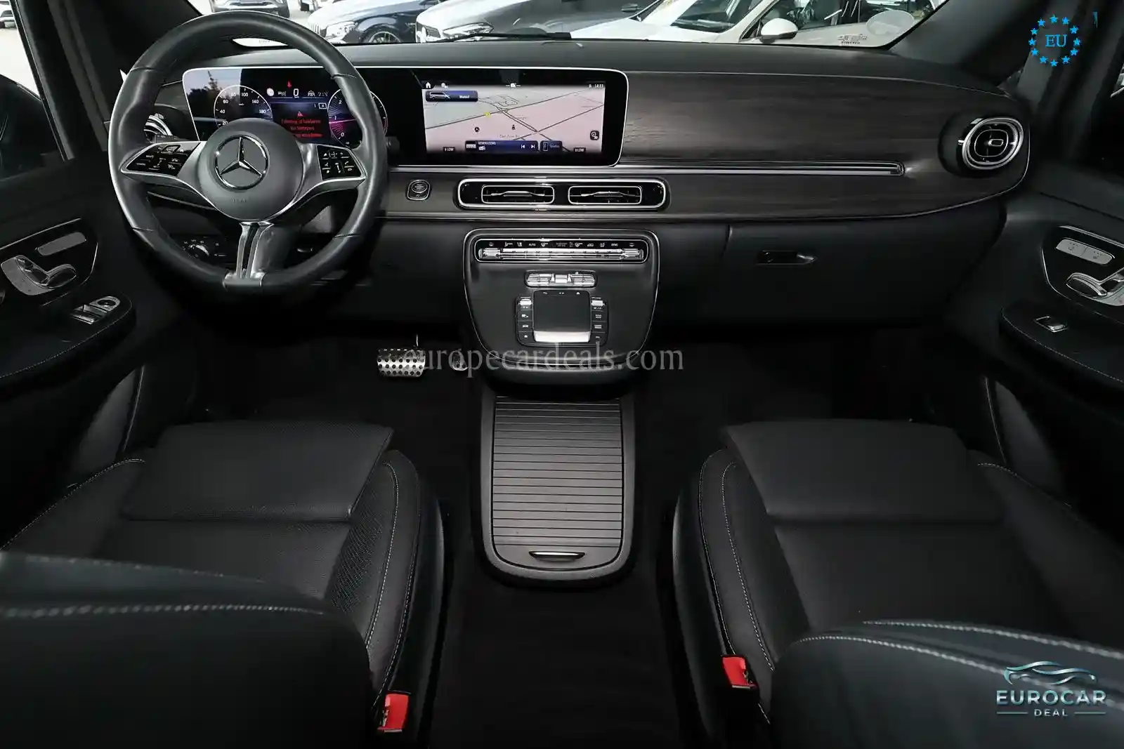 Mercedes-Benz V 300