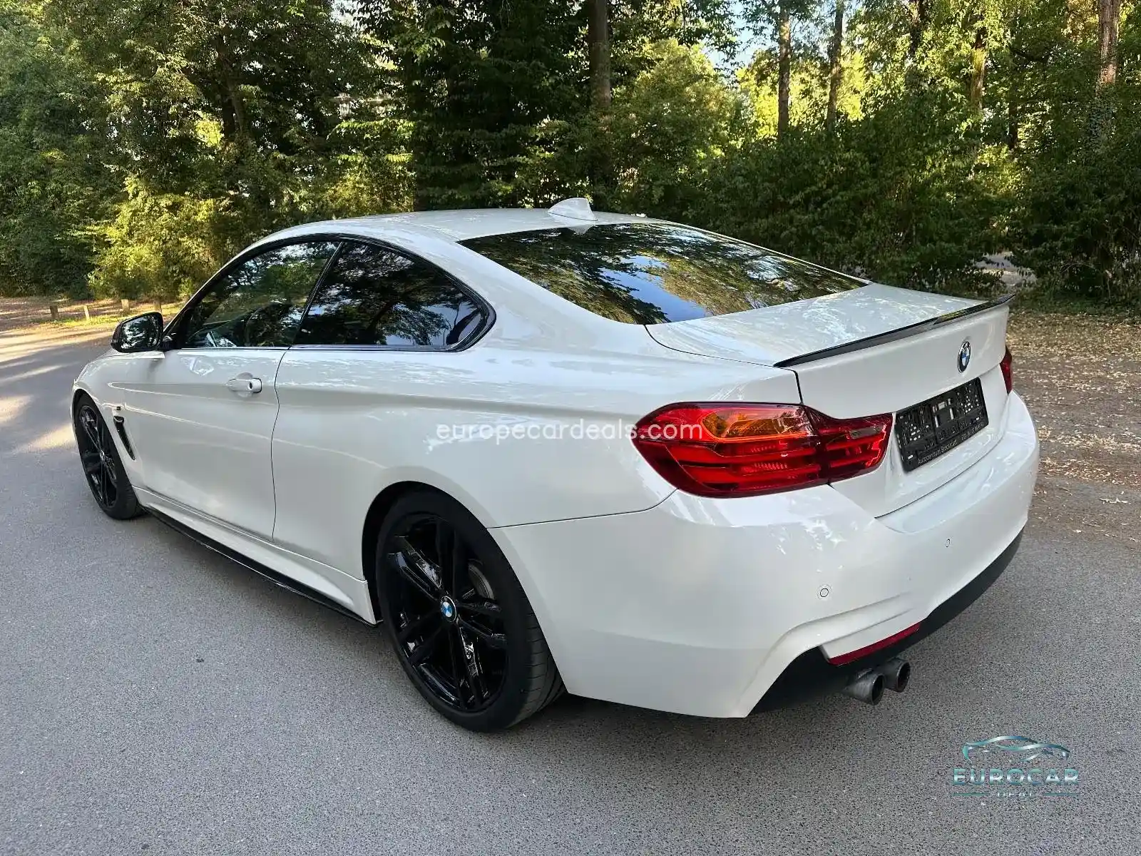 BMW 420