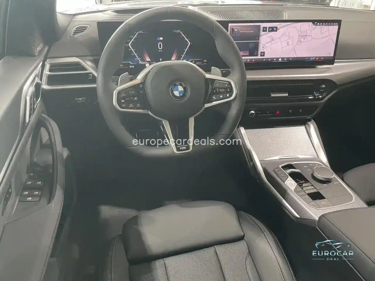 BMW 430 Gran Coupé