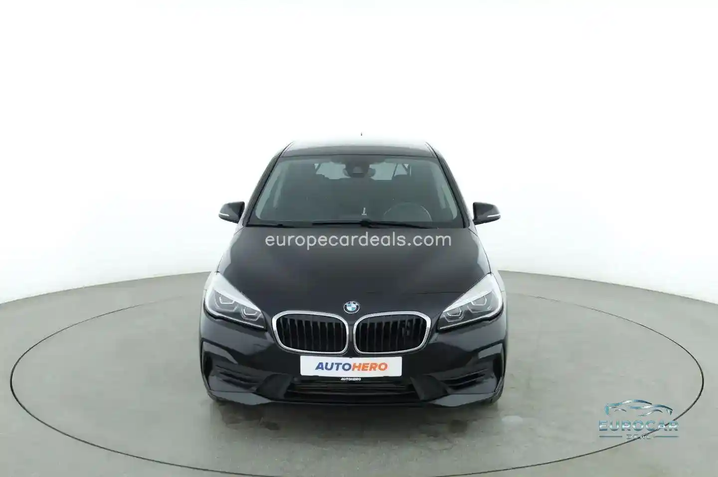 BMW 216 Gran Tourer