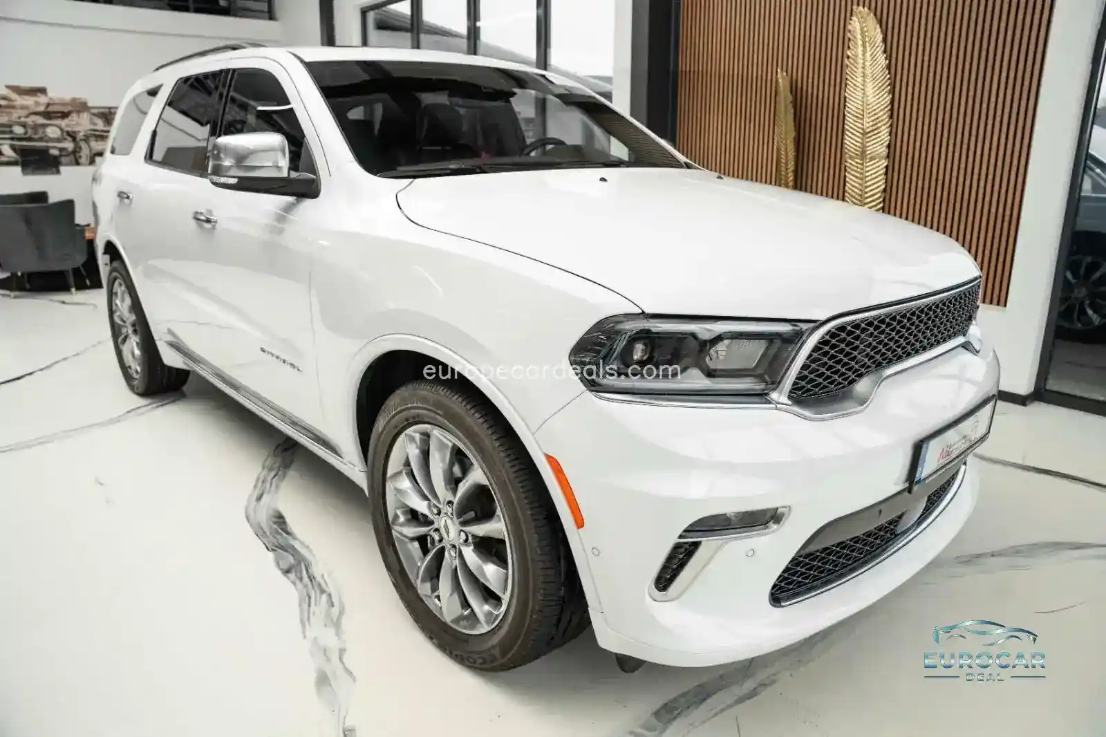 Dodge Durango
