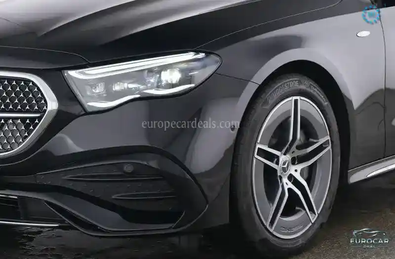 Mercedes-Benz E 300