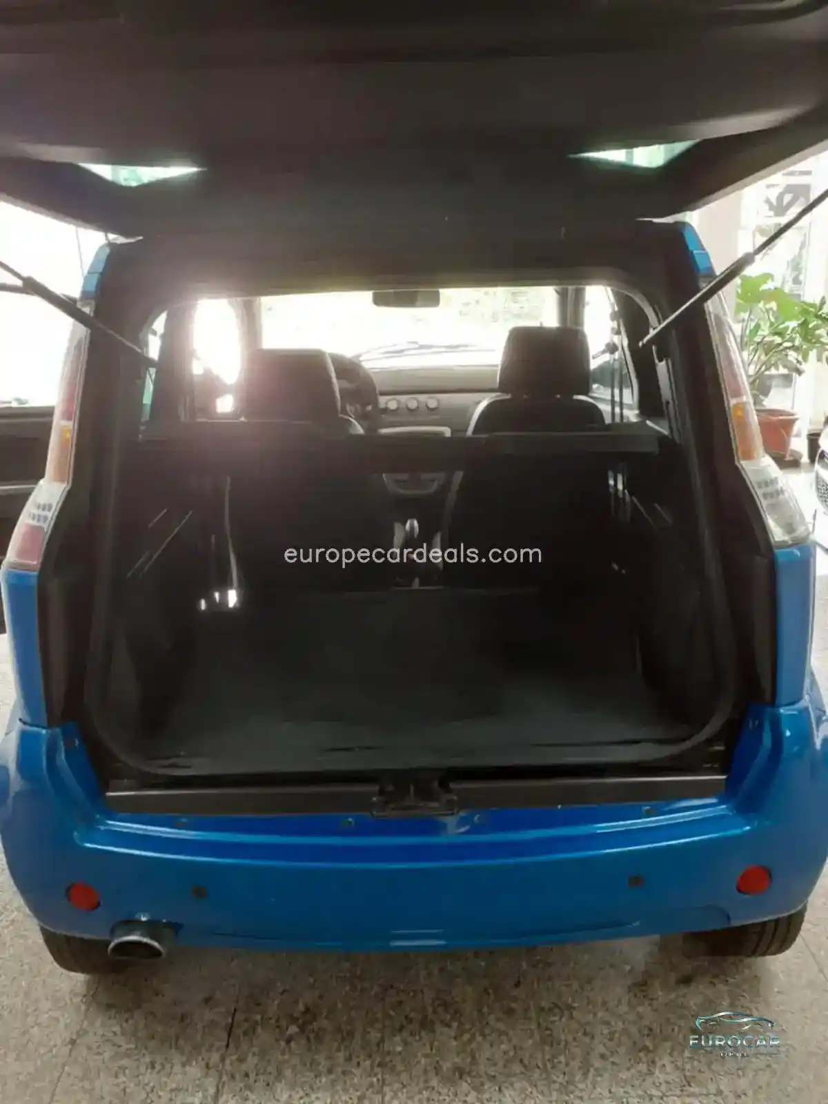 Microcar M.Go