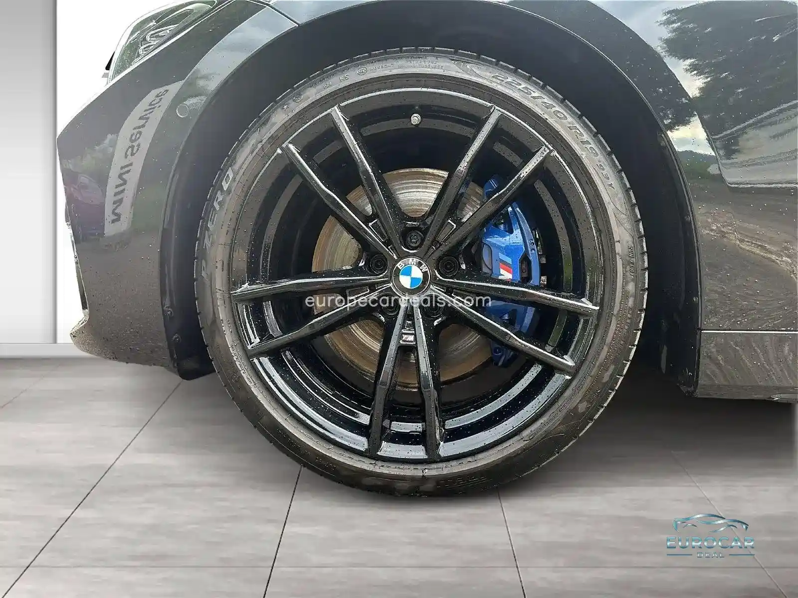 BMW M440