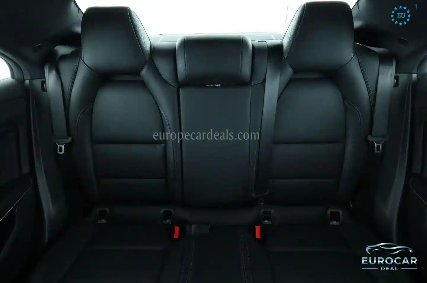 Mercedes-Benz CLA 220 Shooting Brake