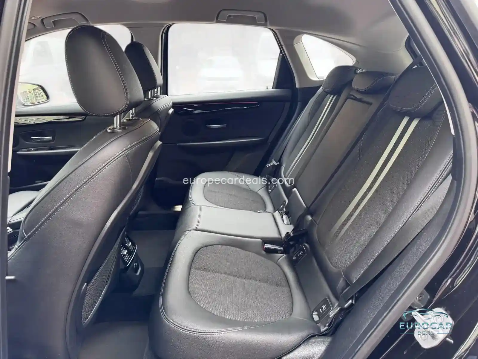BMW 225 Active Tourer