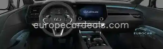 Lexus RX 450