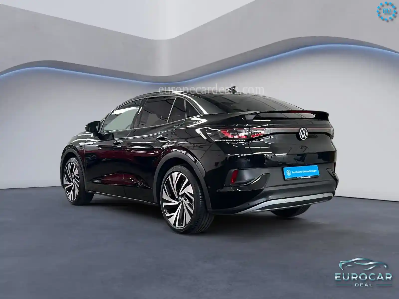Volkswagen ID.5