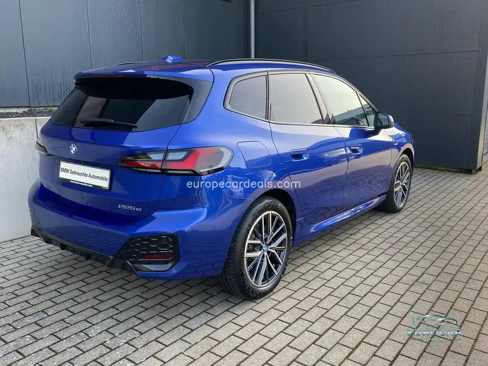 BMW 225 Active Tourer