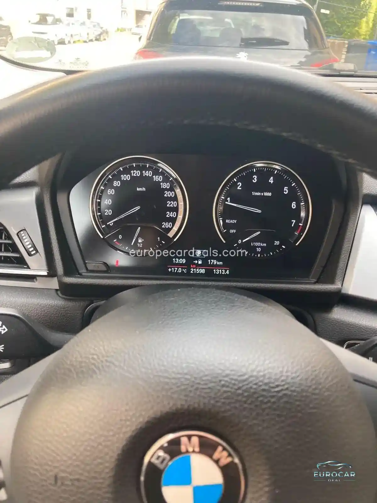 BMW 218