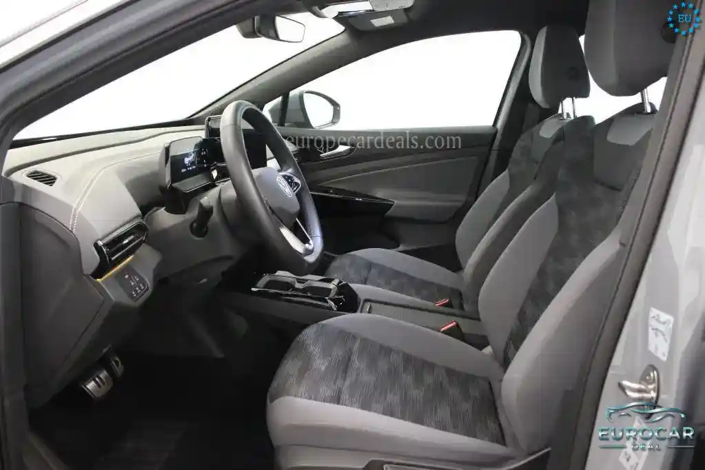 Volkswagen ID.5