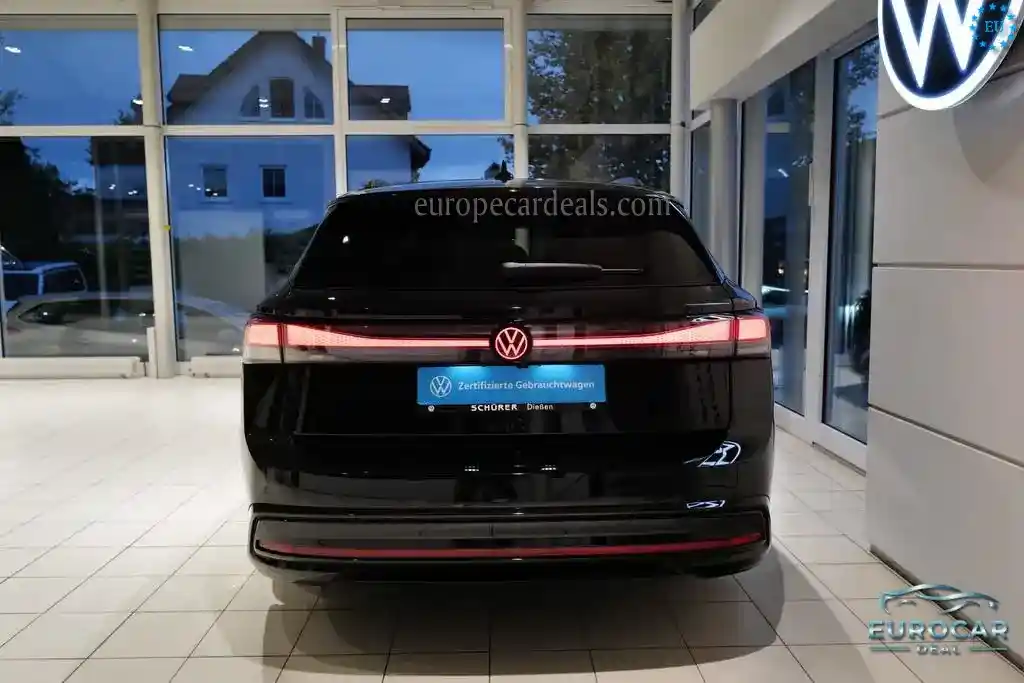 Volkswagen ID.7