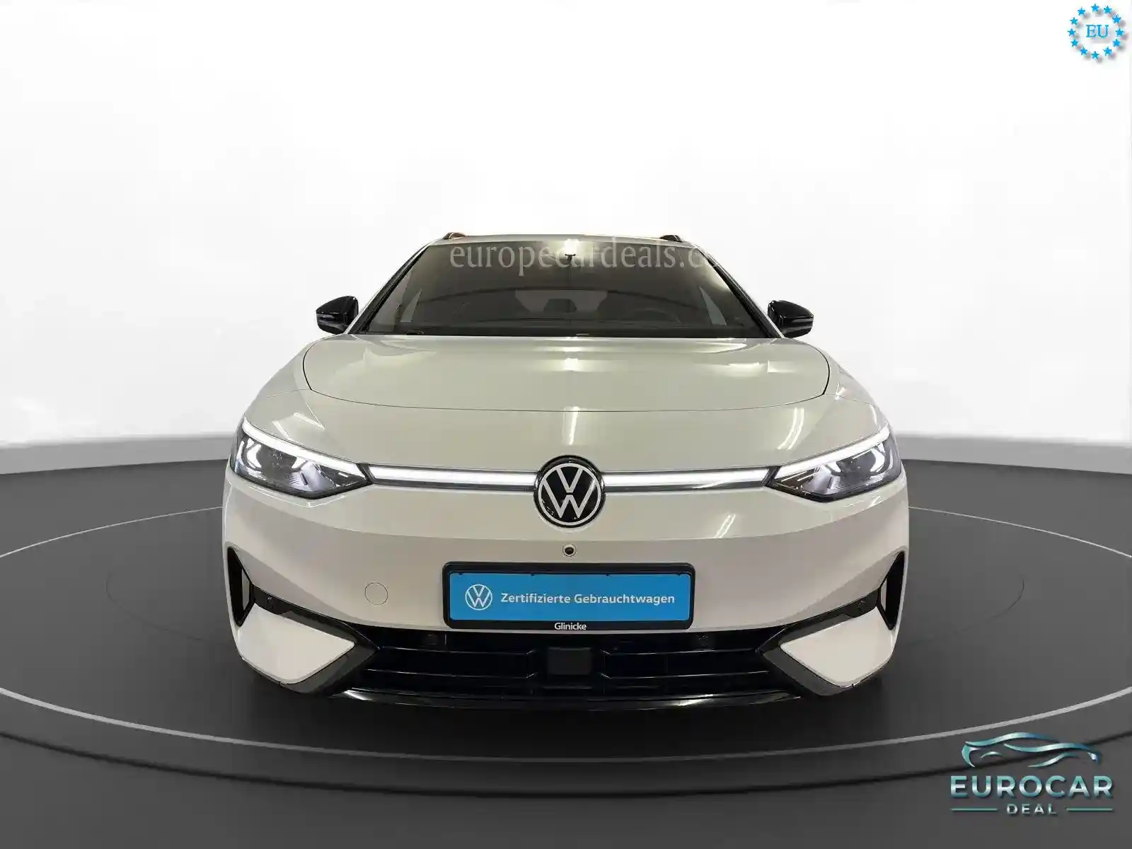 Volkswagen ID.7