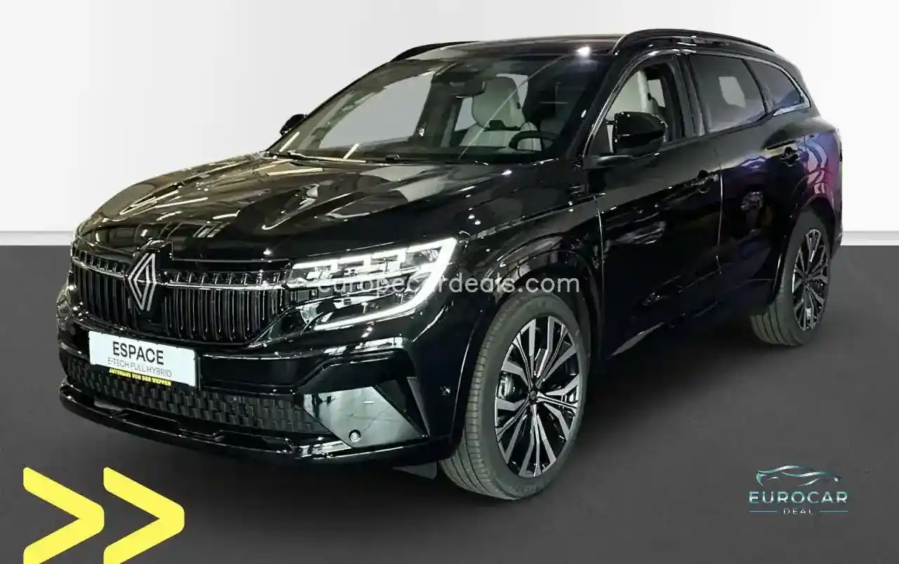 Renault Espace